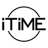 Логотип телеграм канала @itimevl — iTime