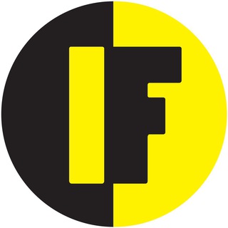 Логотип телеграм канала @itinfinance — The IT in Finance