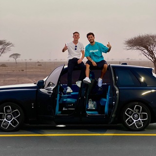 Логотип телеграм канала @itiochannel — IT Academy