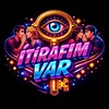 Logo of telegram channel itiraflarburada — ❝ ɢᴀɴɢᴀʟᴀʀ ɪ̇ᴛɪ̇ʀᴀғ ❞
