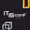 Логотип телеграм канала @itisconf — Конференция IT IS conf