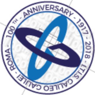 Logo del canale telegramma itisgalileiroma - ITIS Galileo Galilei Roma