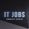 Logo of telegram channel itish_ishbor — IT Jobs