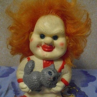 Логотип телеграм канала @itistrong — Это сильно!