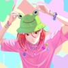 Логотип телеграм канала @itiswednesdaymyduds — Среда Мои Чуваки