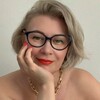 Логотип телеграм канала @ititova — Ирина Титова. Архитектура смыслов