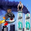 Логотип телеграм канала @itjkplshop — litvin shop