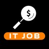 Логотип телеграм канала @itjob_esres — IT Job (ИТ Работа, вакансии)