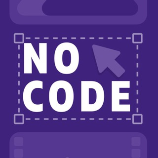 Логотип телеграм канала @itjobs_nocode — Вайб-кодинг | No Code