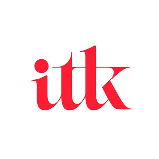 Логотип телеграм канала @itkkit — itk