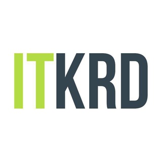 Логотип телеграм канала @itkrd_info — Инфо-канал ИТ-сообщества ITKRD