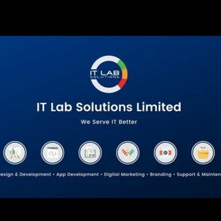 Логотип телеграм канала @itlabsolutions — ALTERMAAI трейдинг | ITLS