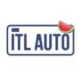 Logo saluran telegram itlauto — ITL AUTO