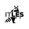 Логотип телеграм канала @itles_tg — ITLES | Уроки программирования