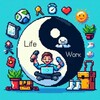 Логотип телеграм канала @itlife_blog — IT Жизнь 25/7 🔥