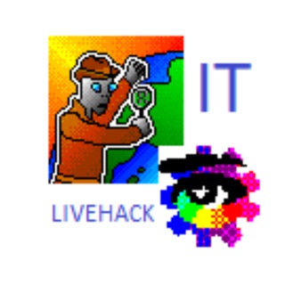 Логотип телеграм канала @itlivehack — ITLiveHack | Программы, Soft | Компьютерные лайфхаки