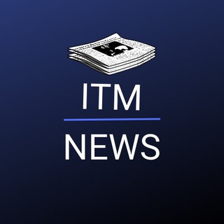 Лагатып тэлеграм-канала itm_crypto_news — ITM Crypto News