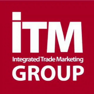 Логотип телеграм канала @itm_group_russia — ITM Group
