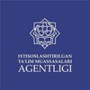 Telegram kanalining logotibi itmaqt2im — Samarqand | Qo‘shrabot tuman 2-son IMA