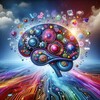 Логотип телеграм канала @itmarketingb2b — IT Marketing