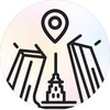 Логотип телеграм канала @itmeetupsspb — IT мероприятия Санкт Петербург