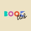 Логотип телеграм канала @itmo_bookclub — ИТМО Книжный клуб