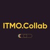 Logo of telegram channel itmo_collab — ITMO.Collab
