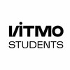 Логотип телеграм канала @itmo_students — ITMO STUDENTS