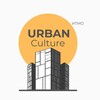 Логотип телеграм канала @itmo_urban — Urban Culture | ITMO University