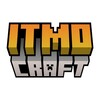 Логотип телеграм канала @itmocraft — ITMOcraft