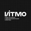Логотип телеграм канала @itmodissovet — Университет ИТМО | Диссертационные советы 2.0