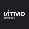 Logo of telegram channel itmogamedev — ITMO.GameDev