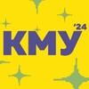 Логотип телеграм канала @itmokmu — Канал. КМУ’24