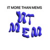 Логотип телеграм канала @itmomem — ITMO memes | Санкт-Петербург