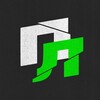 Логотип телеграм канала @itmopunchline — ИТМО Панчлайн