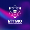 Логотип телеграм канала @itmosno — ИТМО.СНО