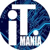 Логотип телеграм канала @itmpc — Владимир | ITMania | Игровые ПК и Видеокарты