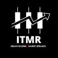 Logo saluran telegram itmrgroup — 🅸🆃🅼🆁 🅾🅵🅵🅸🅲🅸🅰🅻