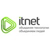 Логотип телеграм канала @itnet33 — Городская компьютерная сеть ITNET