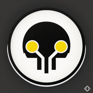 Логотип телеграм канала @itneurons — IT-нейроны