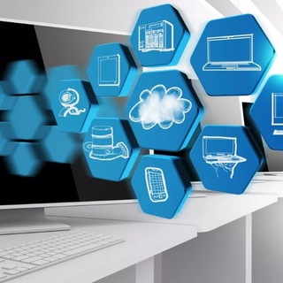 Логотип телеграм канала @itnews30 — IT News 3.0