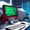 Логотип телеграм канала @itnewsflash — Просто IT