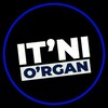 Telegram kanalining logotibi itni_organ — IT'ni 0 dan o'rgan