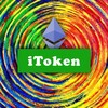 Logotipo del canal de telegramas itokenethereum - iToken - Ethereum