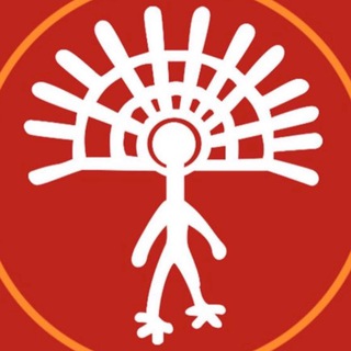 Логотип телеграм канала @itop_moscow — ИТОП