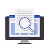 Логотип телеграм канала @itorgs — Аккредитация ИТ-компаний