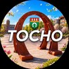 Логотип телеграм канала @itosno — Тосно