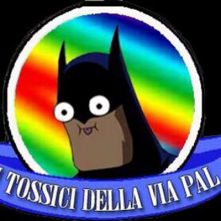 Logo del canale telegramma itossicidellaviapal - I Tossici Della Via Pal
