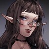 Логотип телеграм канала @itotobles — итотоблес ✧⁠*⁠。18 