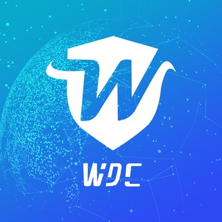 Logo of telegram channel itp_since2013_english — WDC Official Channel (English)
